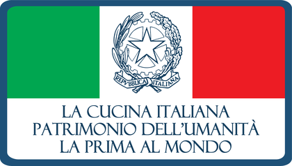 La cucina italiana, patrimonio dell'umanità