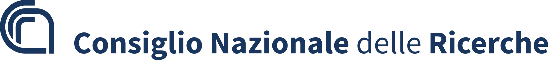 CNR – Consiglio Nazionale delle Ricerche